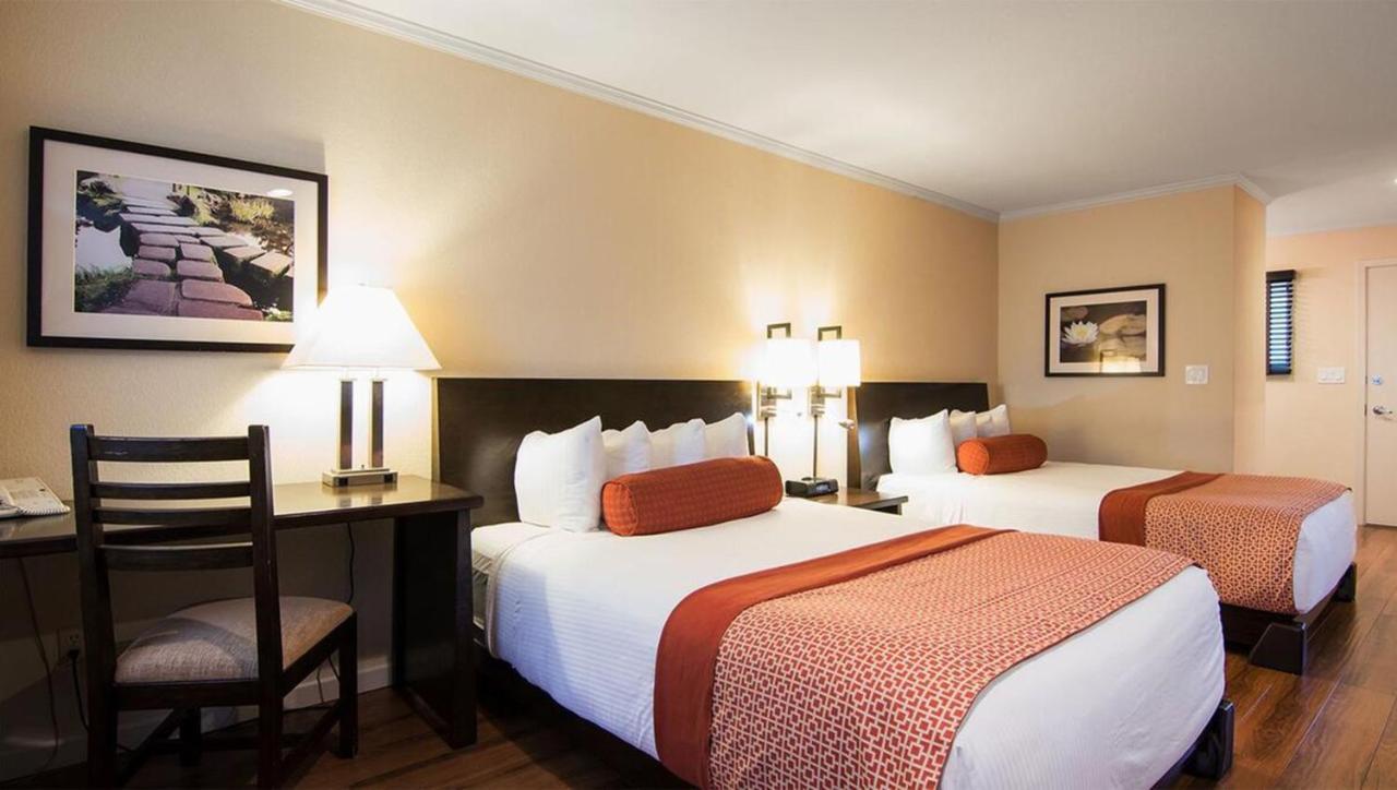 Hotel The Zen