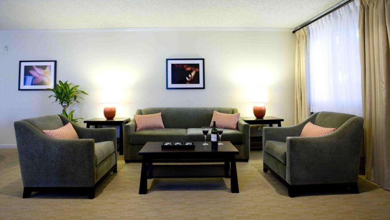 Hotel The Zen