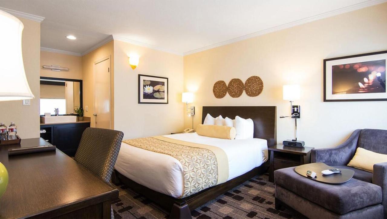 Hotel The Zen