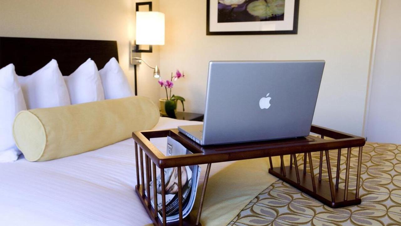 The Zen Hotel Palo Alto