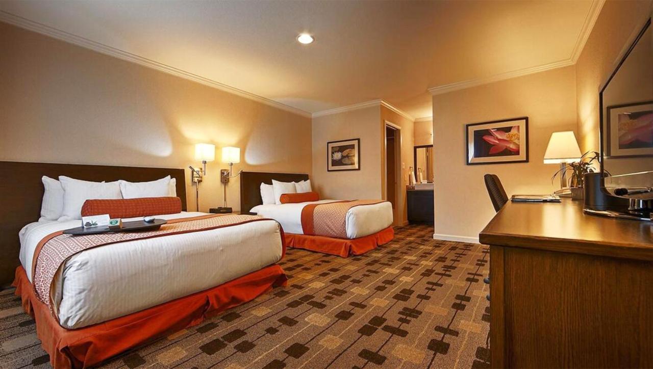 Hotel The Zen