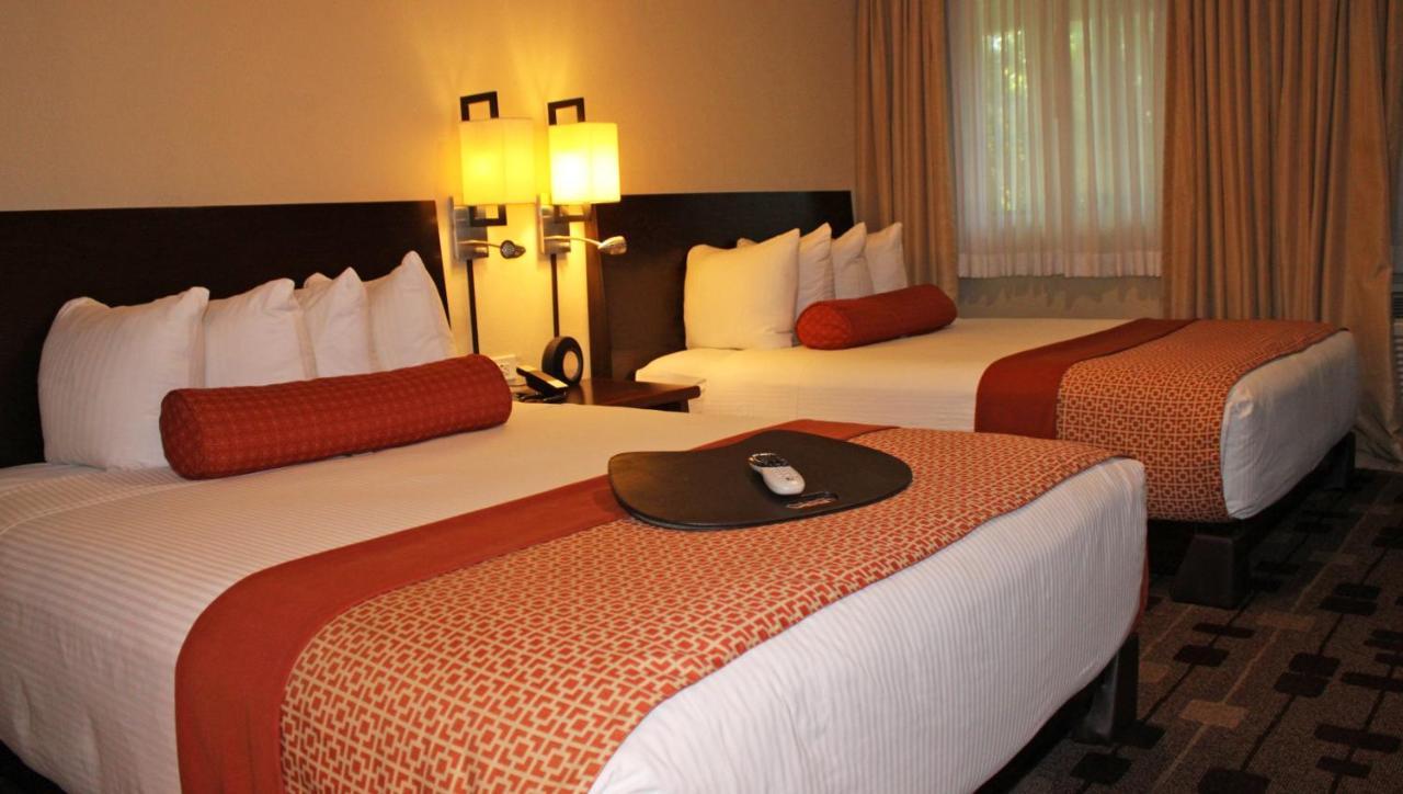 Hotel The Zen