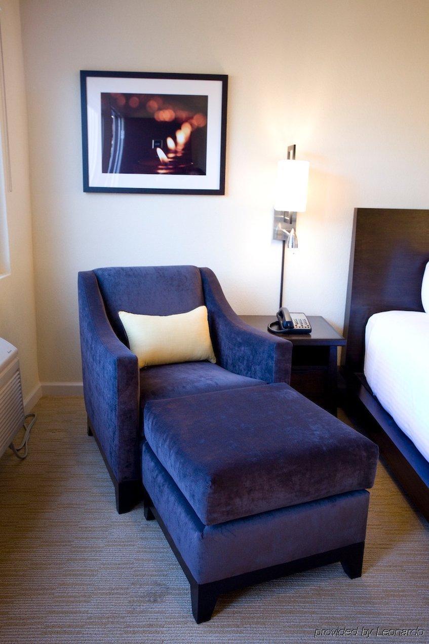 The Zen Hotel Palo Alto