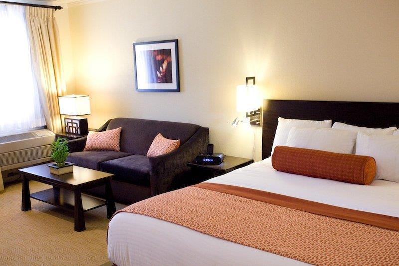 The Zen Hotel