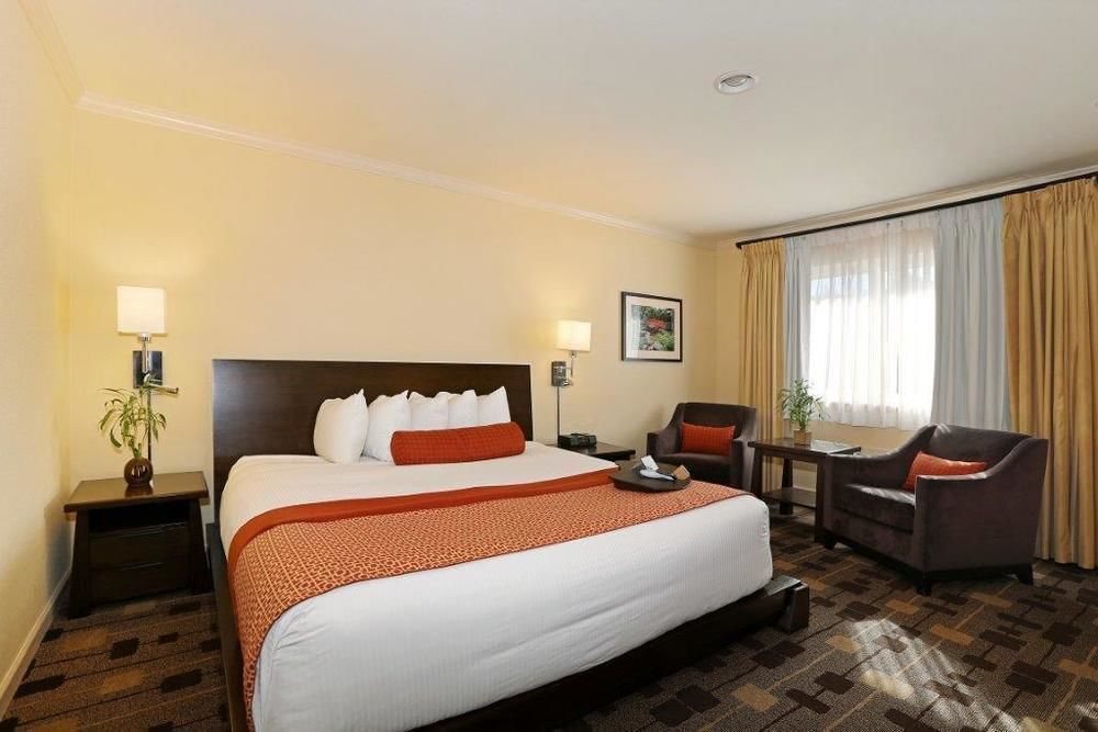 The Zen Hotel 3*