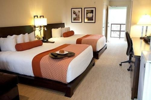 The Zen Hotel Palo Alto
