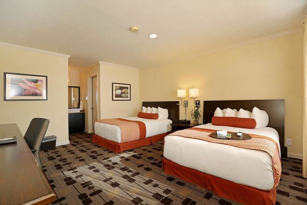 The Zen Hotel