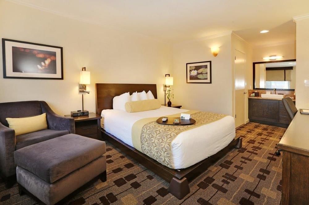The Zen Hotel 3*