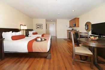 Hotel The Zen Palo Alto