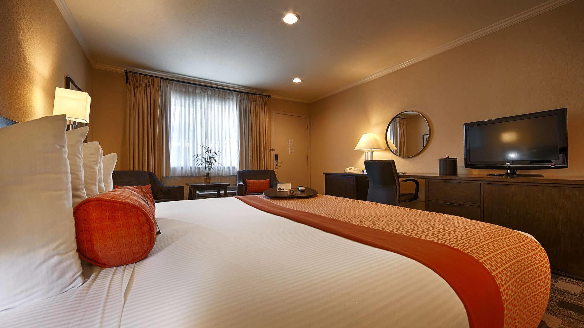 The Zen Hotel