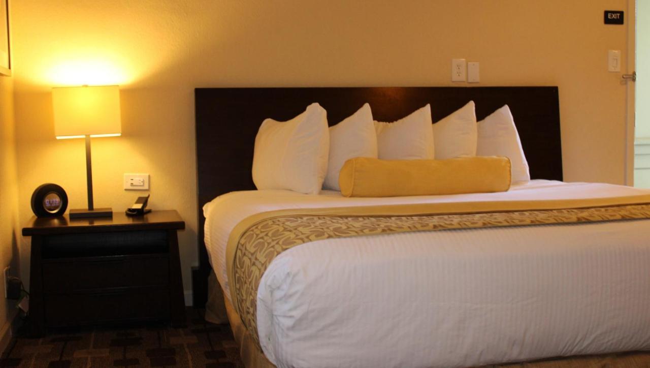 The Zen Hotel